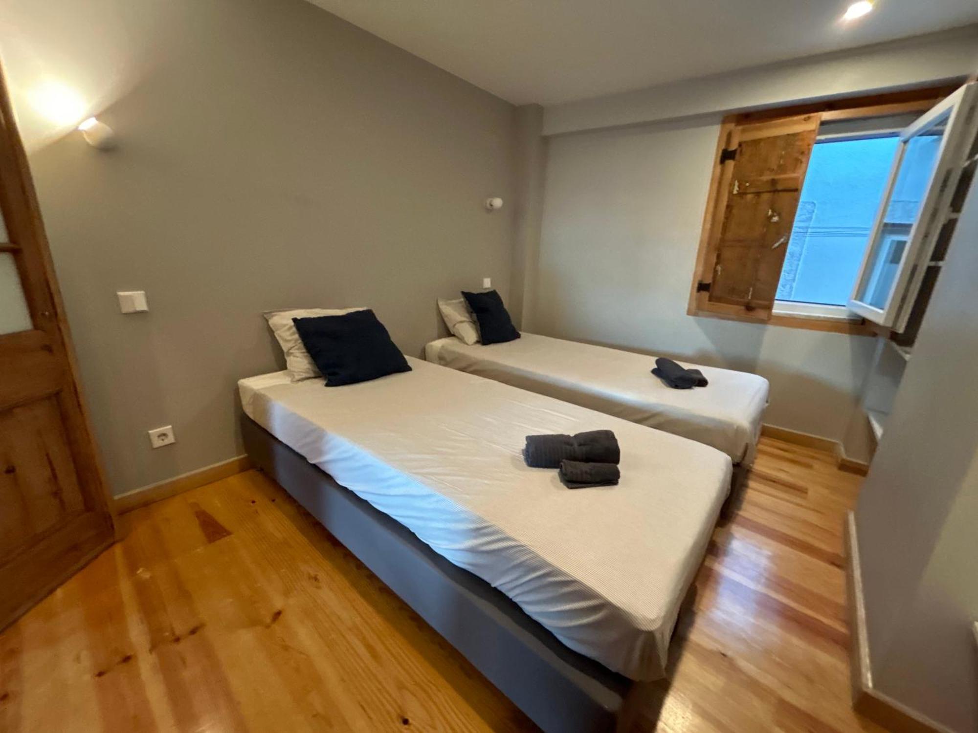 Chiado Top Loft Lisboa Exterior foto