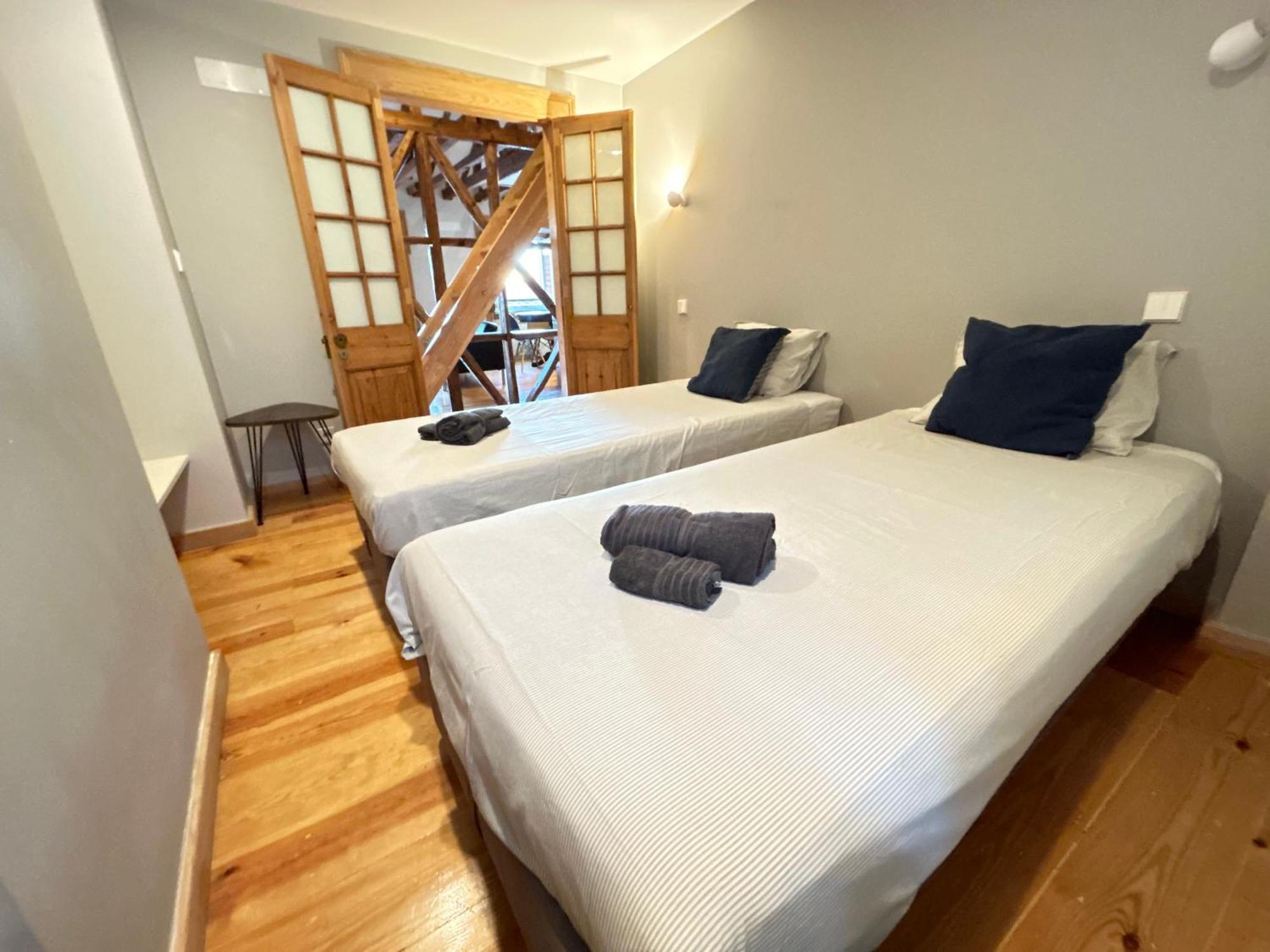 Chiado Top Loft Lisboa Exterior foto