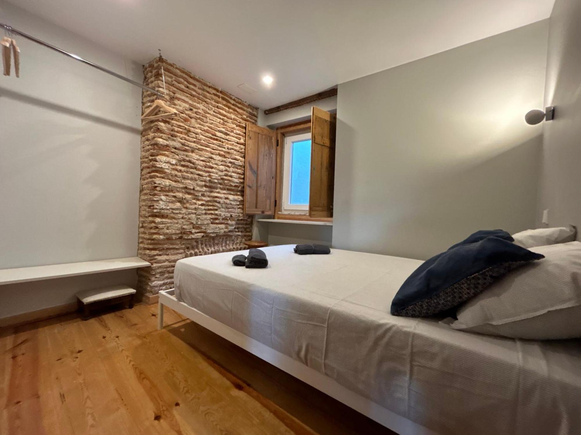 Chiado Top Loft Lisboa Exterior foto