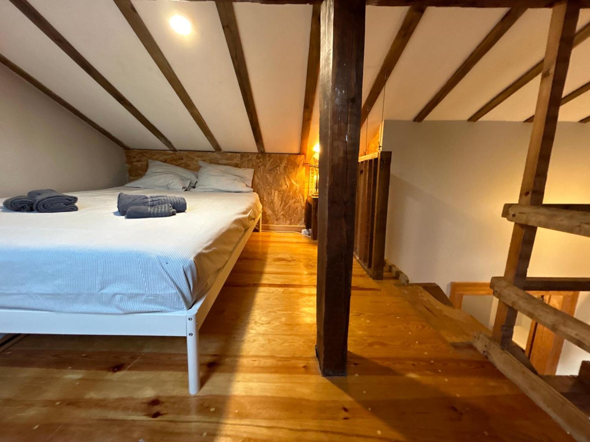 Chiado Top Loft Lisboa Exterior foto